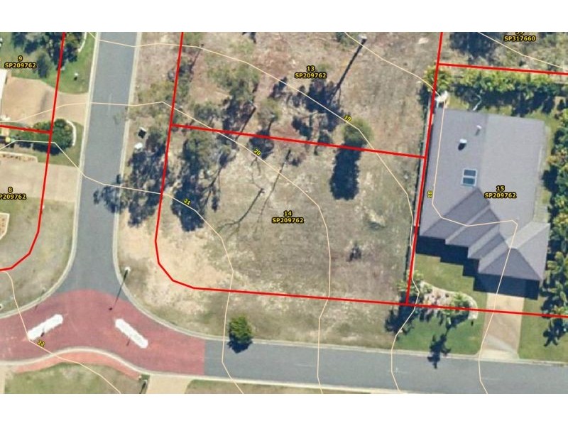 2 Waterlily Place, Yeppoon QLD 4703