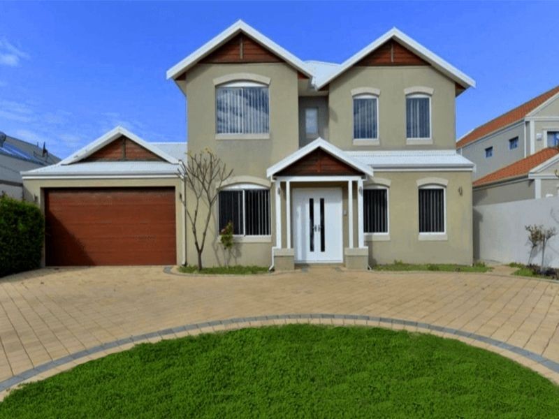 33 Waterlily Drive, Dudley Park WA 6210