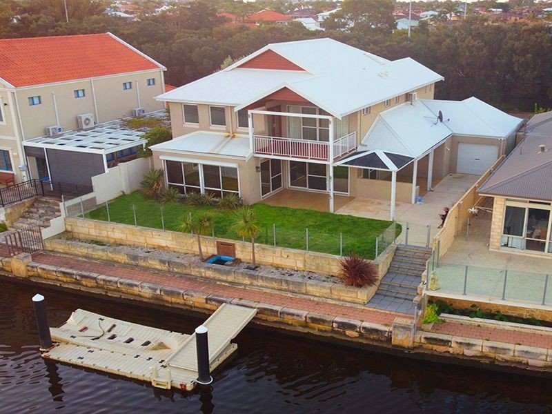 33 Waterlily Drive, Dudley Park WA 6210