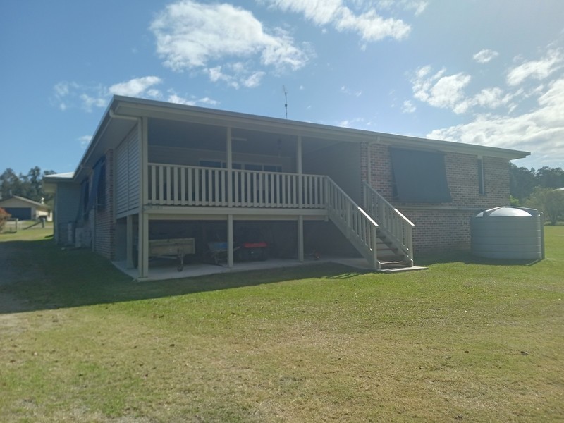 22 Pandana close, Lawrence NSW 2460