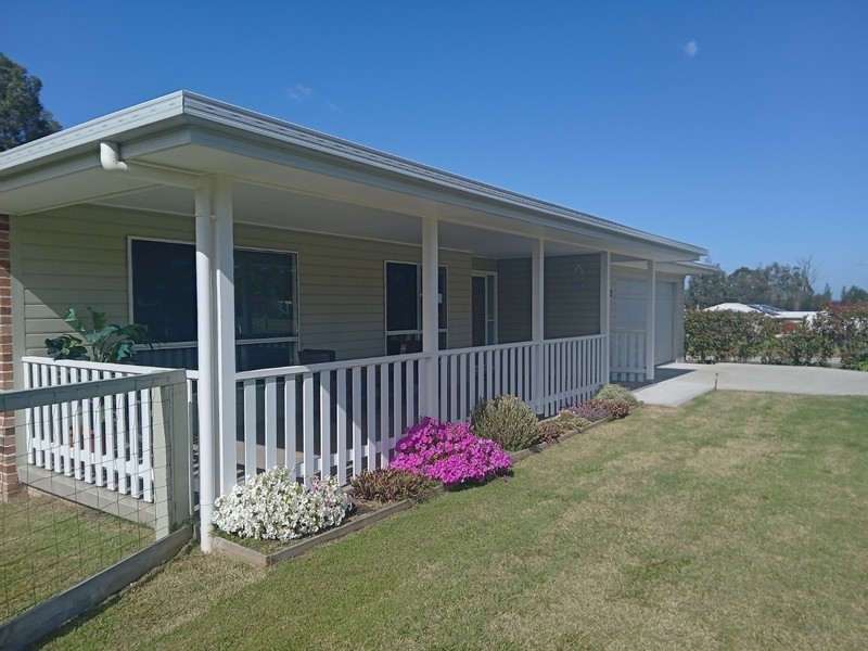 22 Pandana close, Lawrence NSW 2460