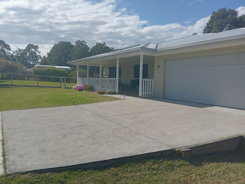 22 Pandana close, Lawrence NSW 2460