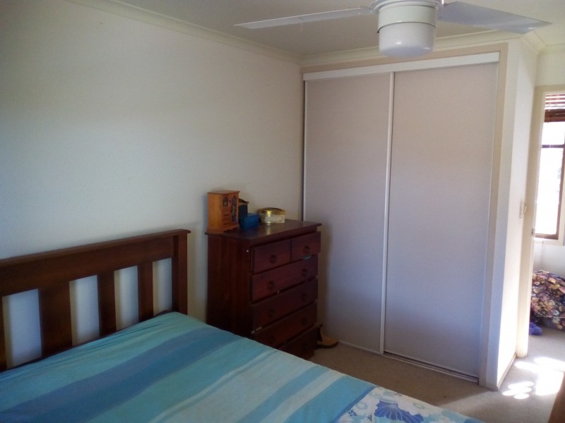 11535 Mt Lindesay Hwy, Palen Creek QLD 4287