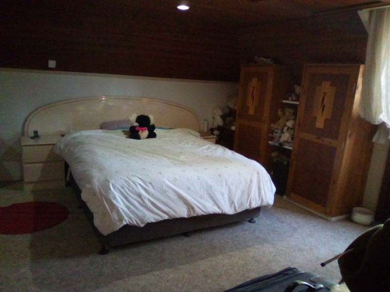 11535 Mt Lindesay Hwy, Palen Creek QLD 4287