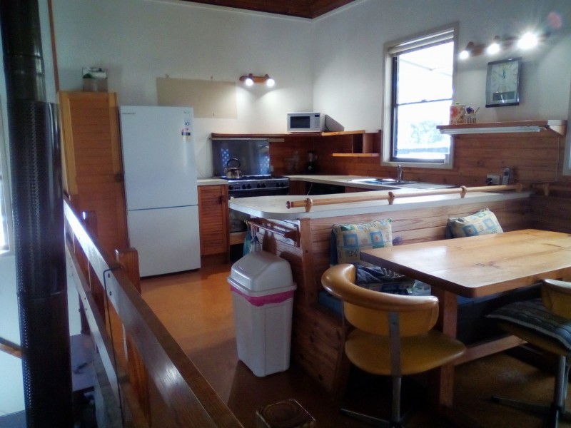 11535 Mt Lindesay Hwy, Palen Creek QLD 4287