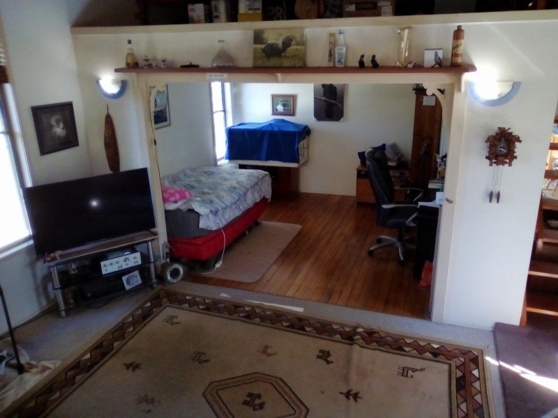 11535 Mt Lindesay Hwy, Palen Creek QLD 4287