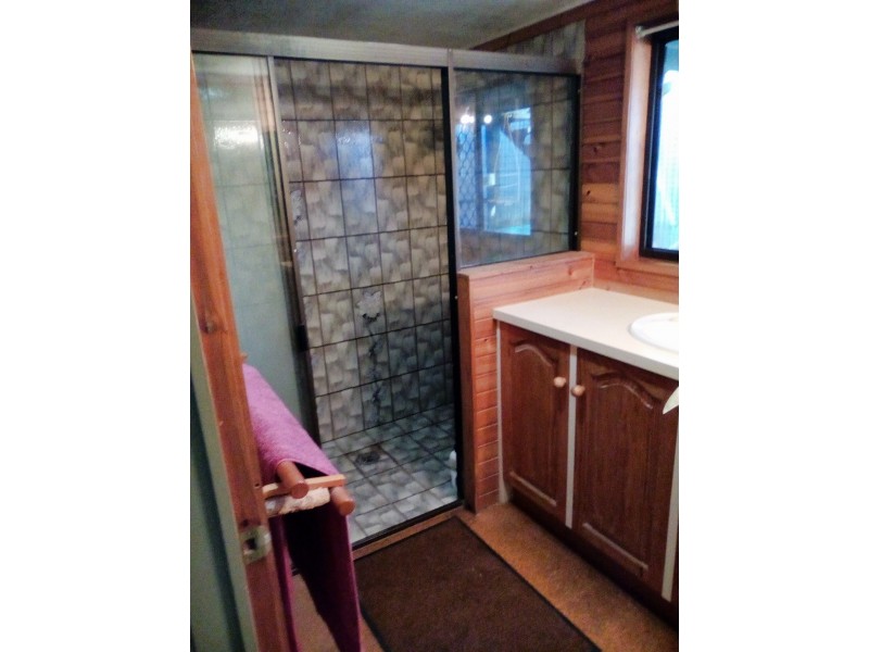 11535 Mt Lindesay Hwy, Palen Creek QLD 4287