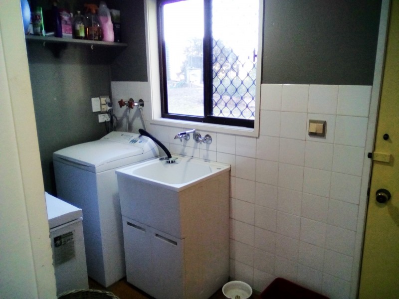 11535 Mt Lindesay Hwy, Palen Creek QLD 4287