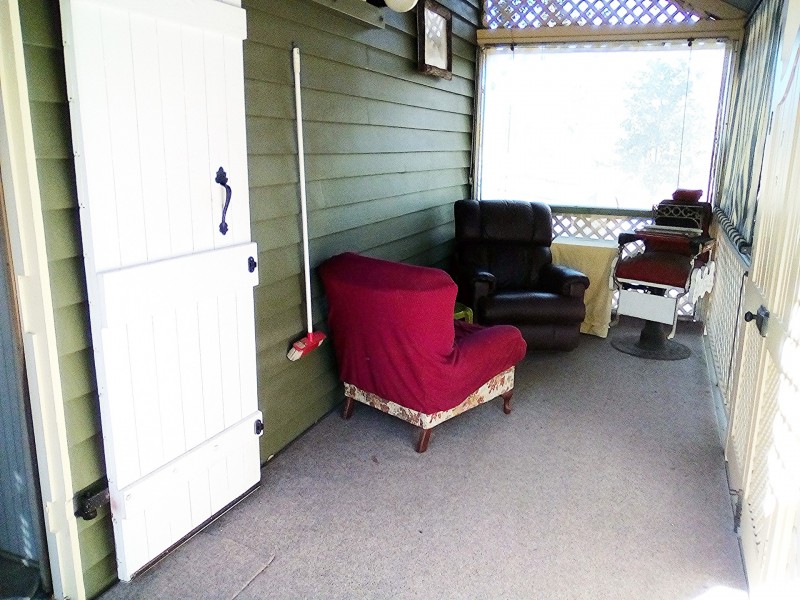 11535 Mt Lindesay Hwy, Palen Creek QLD 4287