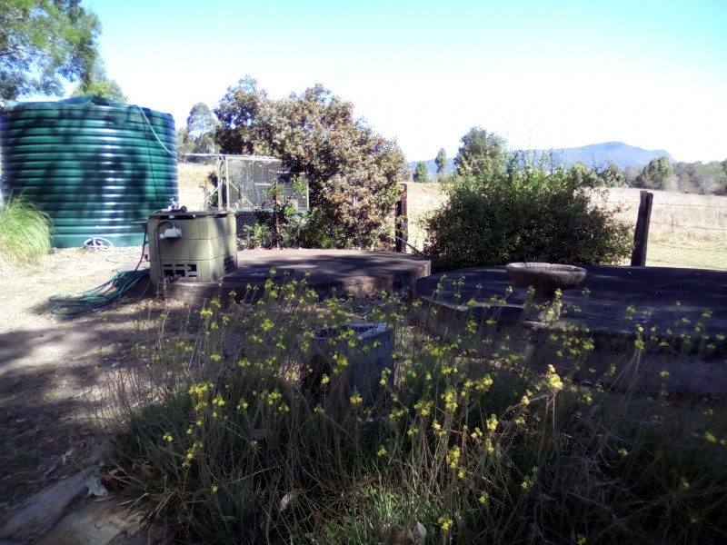 11535 Mt Lindesay Hwy, Palen Creek QLD 4287