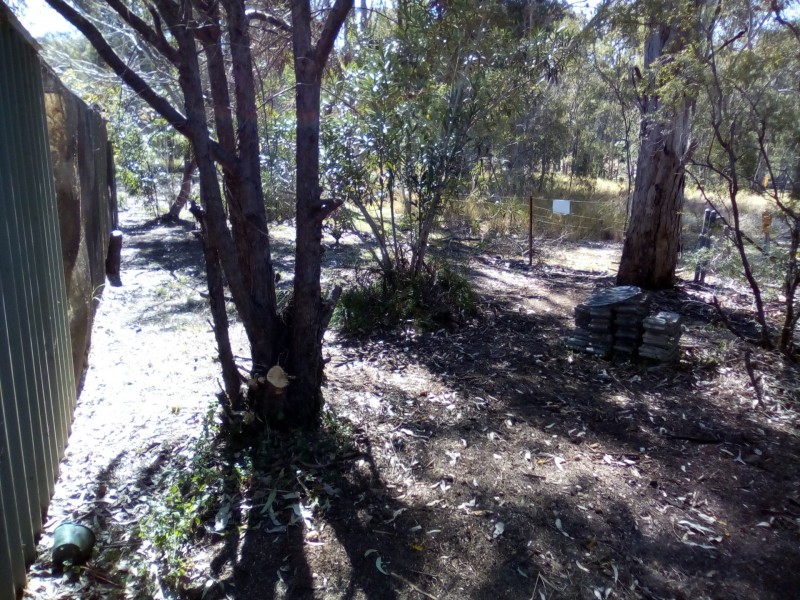 11535 Mt Lindesay Hwy, Palen Creek QLD 4287