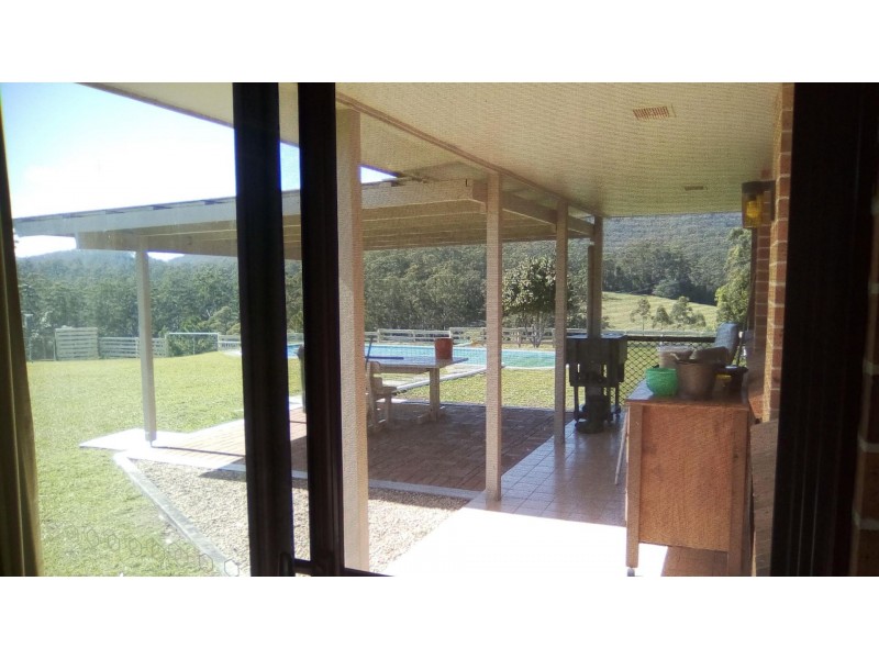 149 The Old Coach Road, Batar Creek NSW 2439