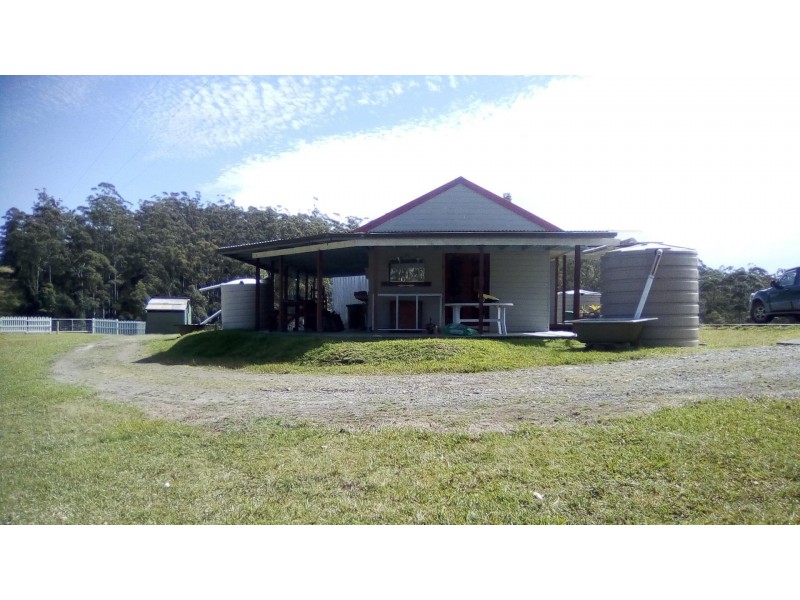 149 The Old Coach Road, Batar Creek NSW 2439