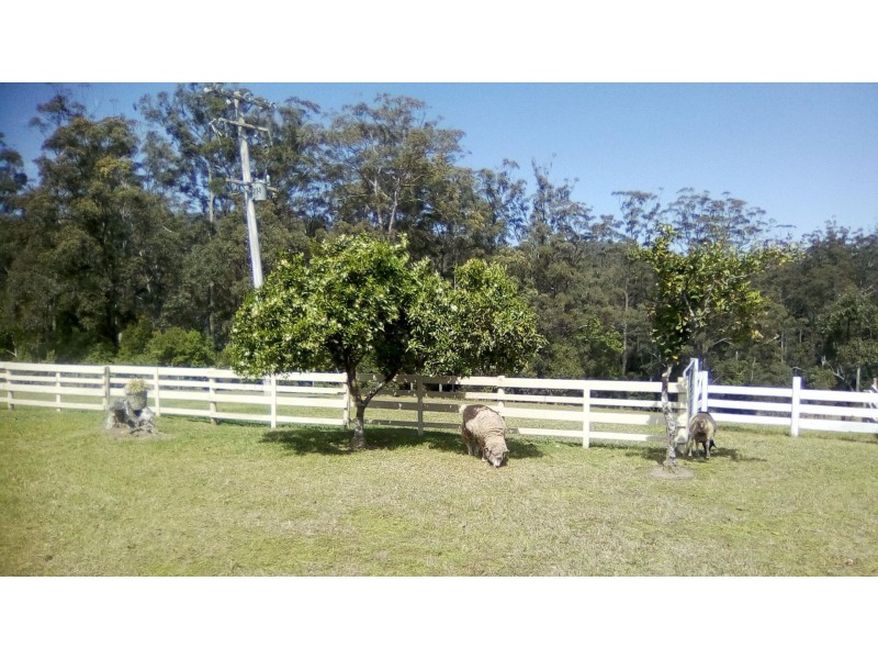 149 The Old Coach Road, Batar Creek NSW 2439