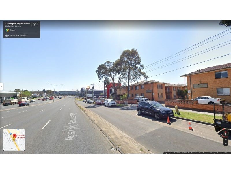 8/1255 Nepean Highway, Cheltenham VIC 3192