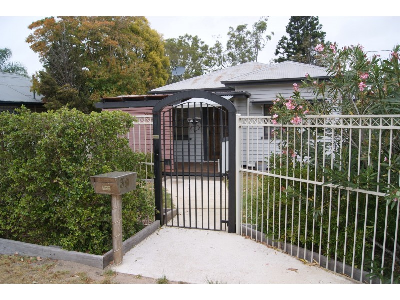 39 Fitzroy st, Kingaroy QLD 4610