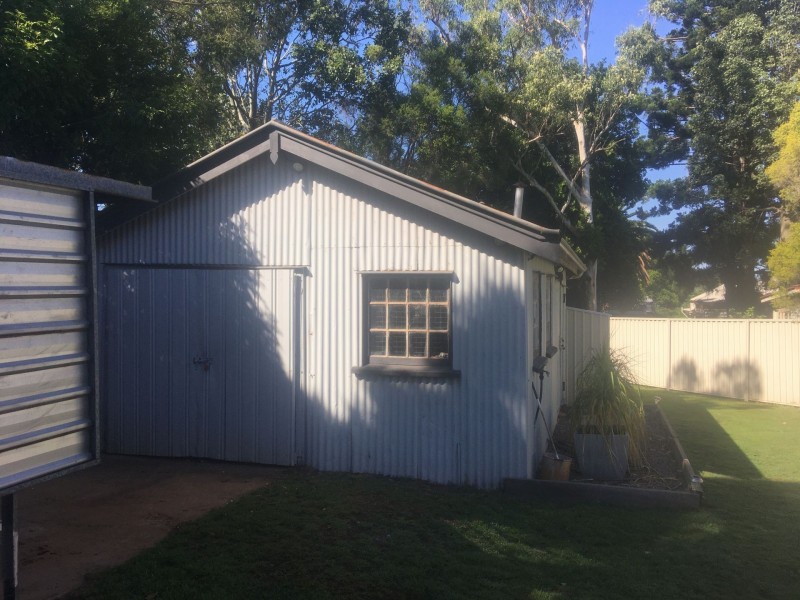 39 Fitzroy st, Kingaroy QLD 4610