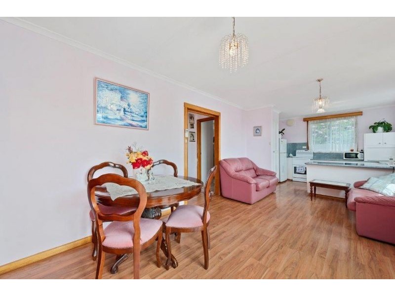 4/21 Newdegate Street, North Hobart TAS 7000