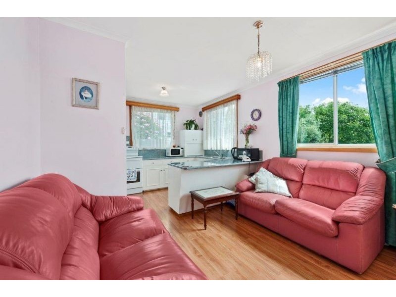 4/21 Newdegate Street, North Hobart TAS 7000