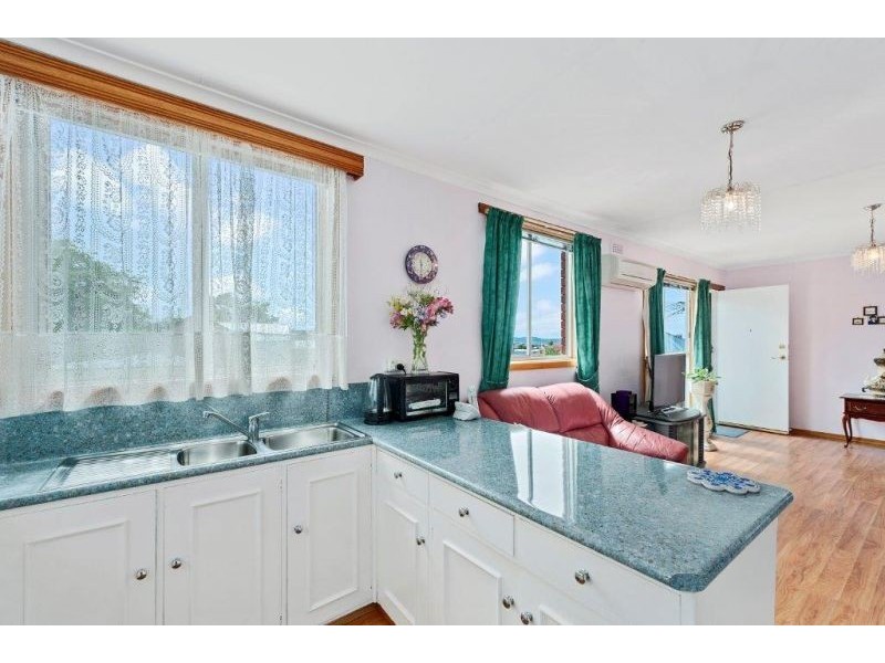 4/21 Newdegate Street, North Hobart TAS 7000