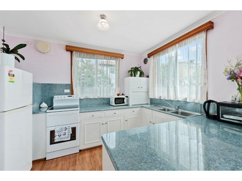 4/21 Newdegate Street, North Hobart TAS 7000