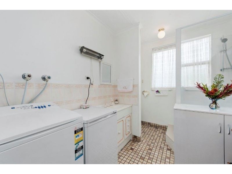 4/21 Newdegate Street, North Hobart TAS 7000