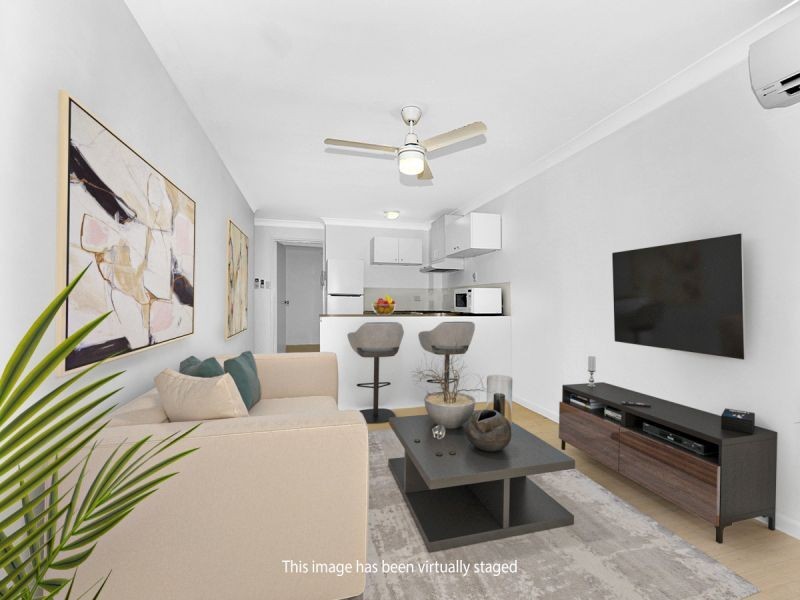 5/3 Collins Street, Nundah QLD 4012