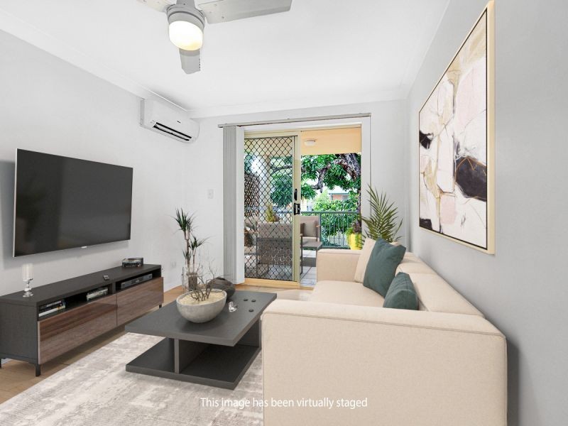 5/3 Collins Street, Nundah QLD 4012