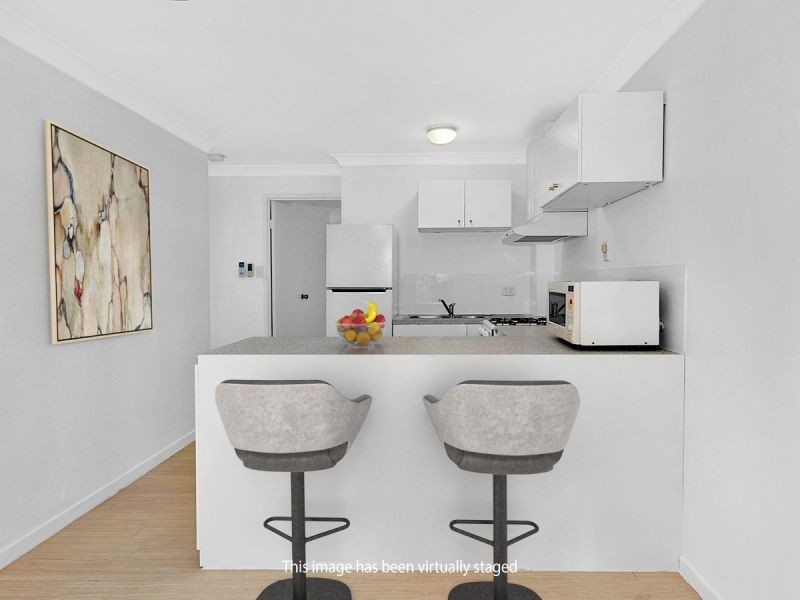 5/3 Collins Street, Nundah QLD 4012