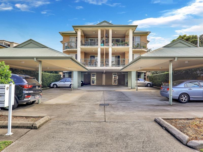 5/3 Collins Street, Nundah QLD 4012