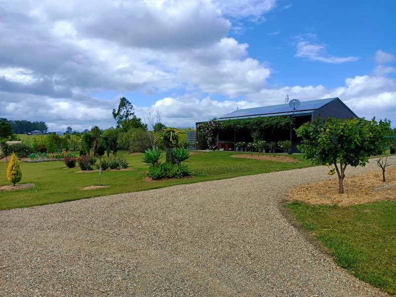 90 West Lanitza Rd, Lanitza NSW 2460