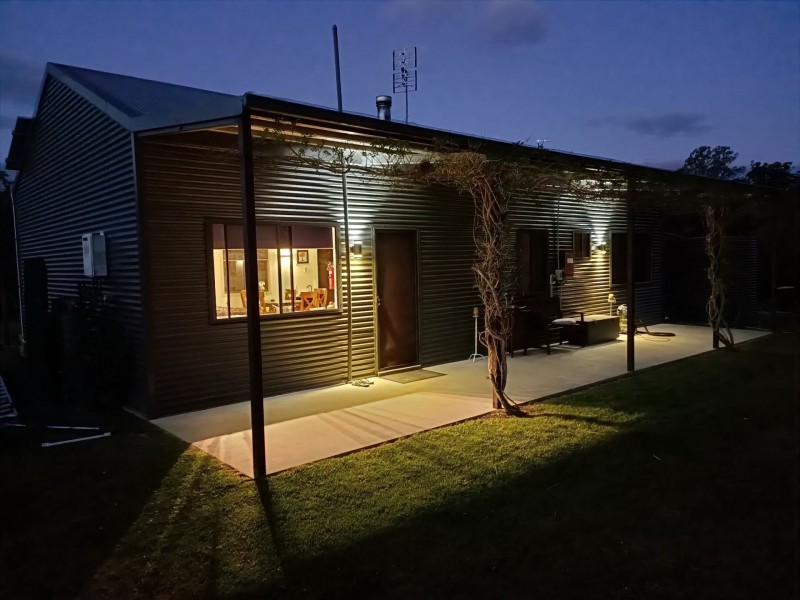 90 West Lanitza Rd, Lanitza NSW 2460