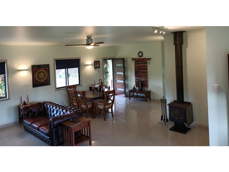 90 West Lanitza Rd, Lanitza NSW 2460