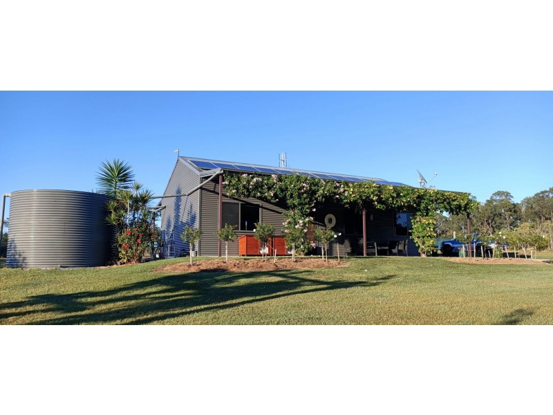 90 West Lanitza Rd, Lanitza NSW 2460