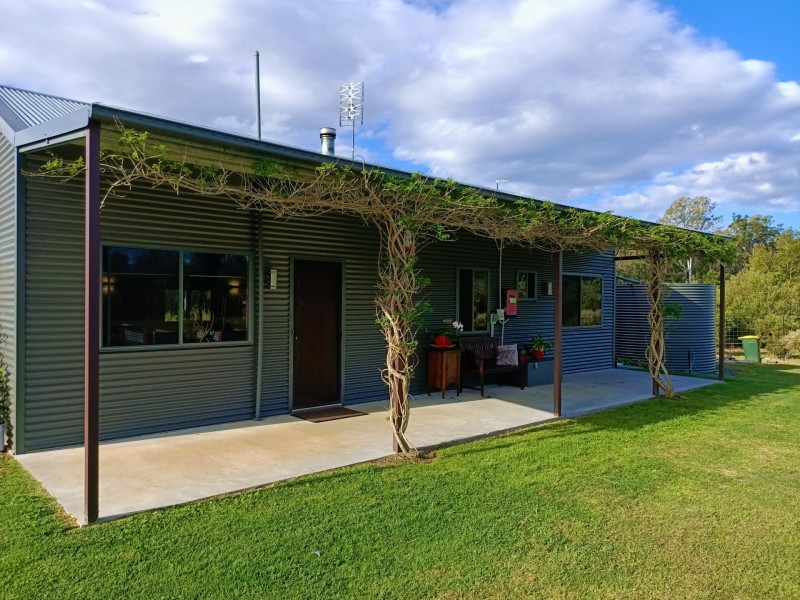 90 West Lanitza Rd, Lanitza NSW 2460