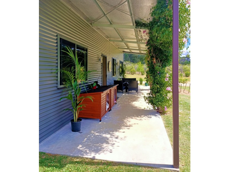 90 West Lanitza Rd, Lanitza NSW 2460