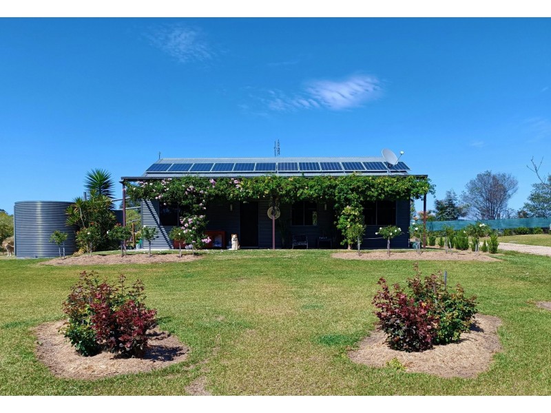 90 West Lanitza Rd, Lanitza NSW 2460