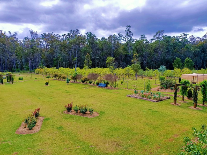 90 West Lanitza Rd, Lanitza NSW 2460