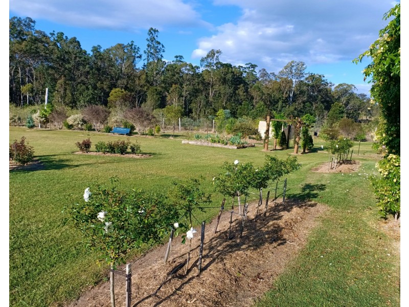 90 West Lanitza Rd, Lanitza NSW 2460