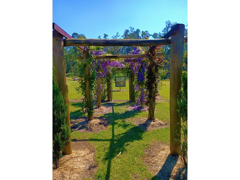 90 West Lanitza Rd, Lanitza NSW 2460