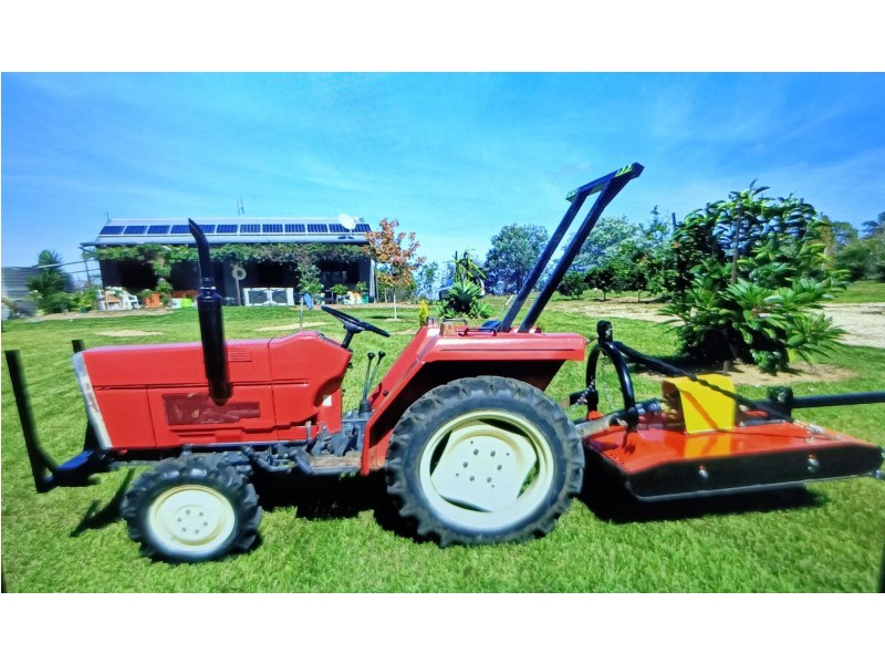 90 West Lanitza Rd, Lanitza NSW 2460