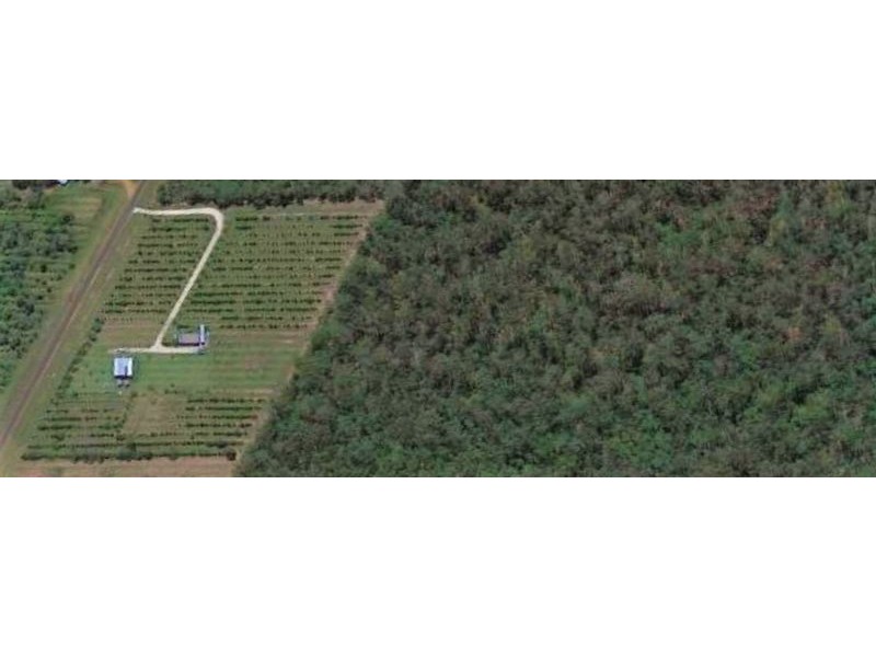 90 West Lanitza Rd, Lanitza NSW 2460