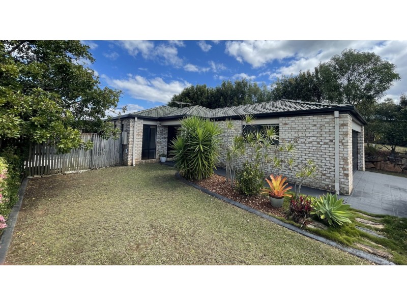 1 Venetian Crt, Griffin QLD 4503