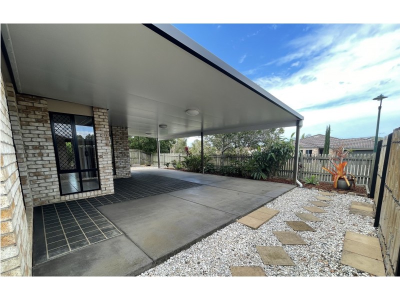 1 Venetian Crt, Griffin QLD 4503