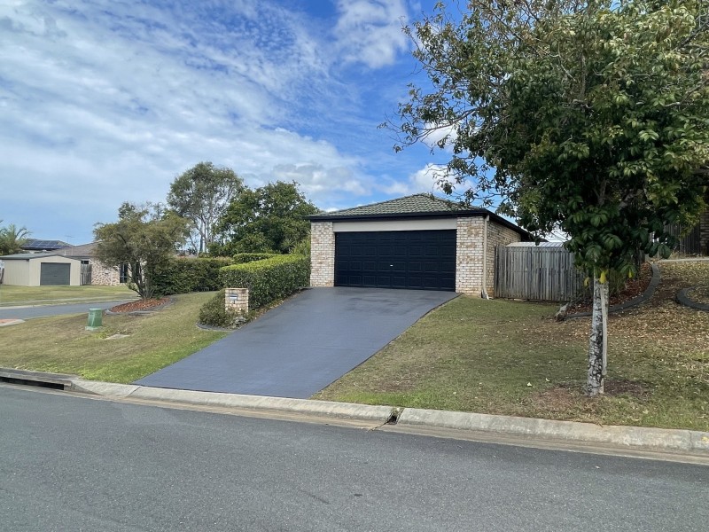 1 Venetian Crt, Griffin QLD 4503