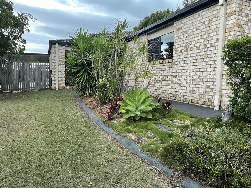 1 Venetian Crt, Griffin QLD 4503