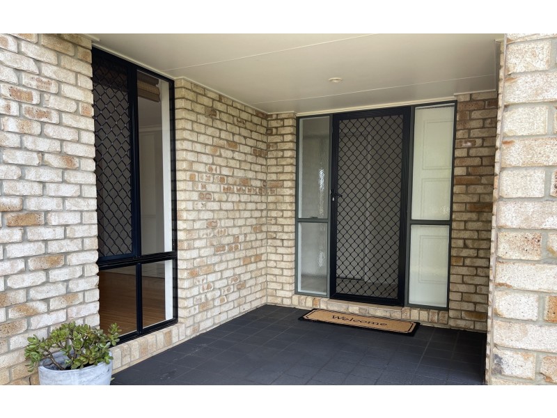 1 Venetian Crt, Griffin QLD 4503
