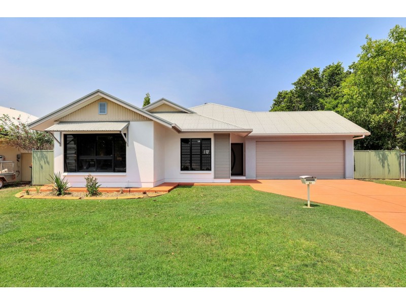 53 Danimila Terace, Lyons NT 0810