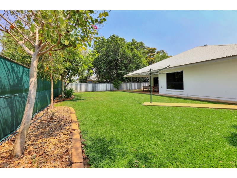53 Danimila Terace, Lyons NT 0810