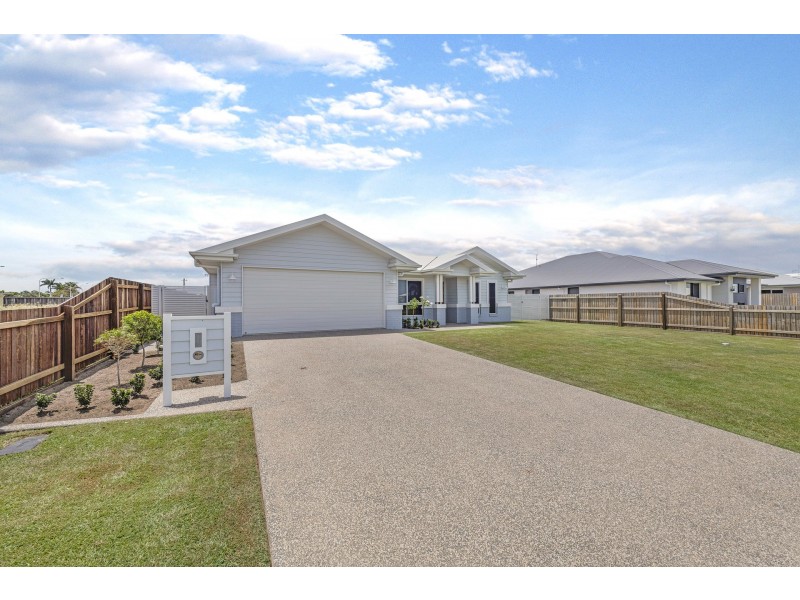 12 Lavella Street, Bargara QLD 4670